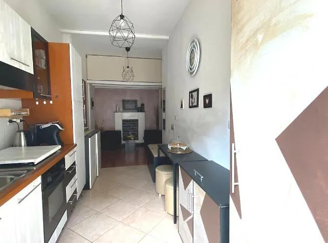 Zoe Bed & Breakfast