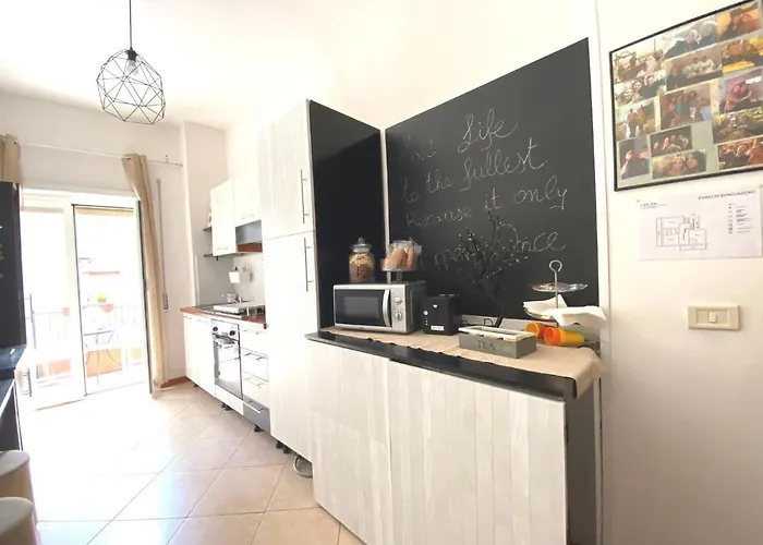 Bed & Breakfast Zoe 4*