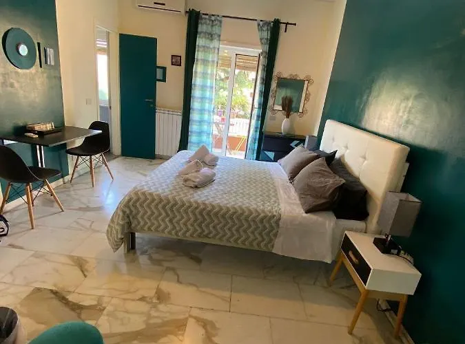 Zoe Bed & Breakfast