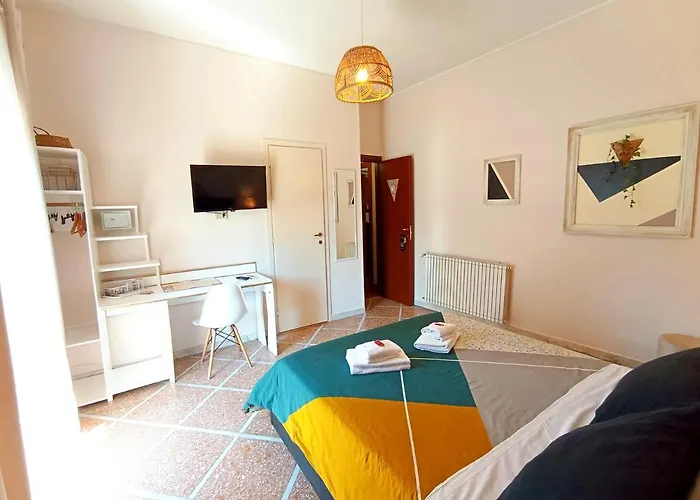 Zoe 4* Rome