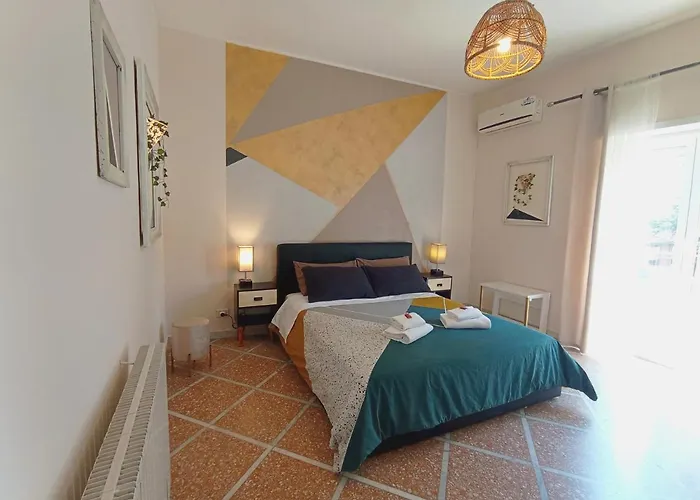 Zoe Bed & Breakfast Rome