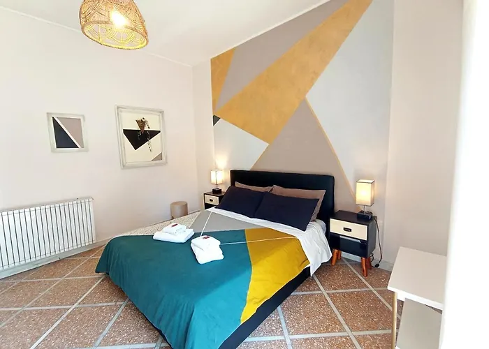 Zoe Bed & Breakfast 4*