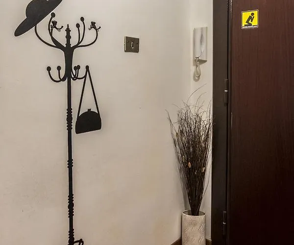 Zoe Bed & Breakfast Rome